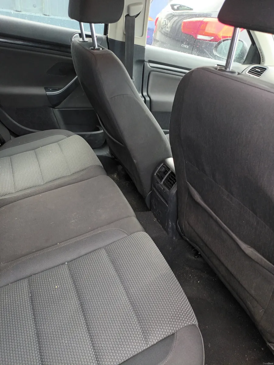 Volkswagen Golf 2013 - Image 4