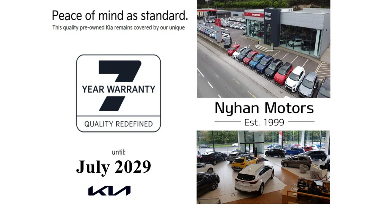 Kia Sportage K2 1.6 Crdi 222 - Image 4