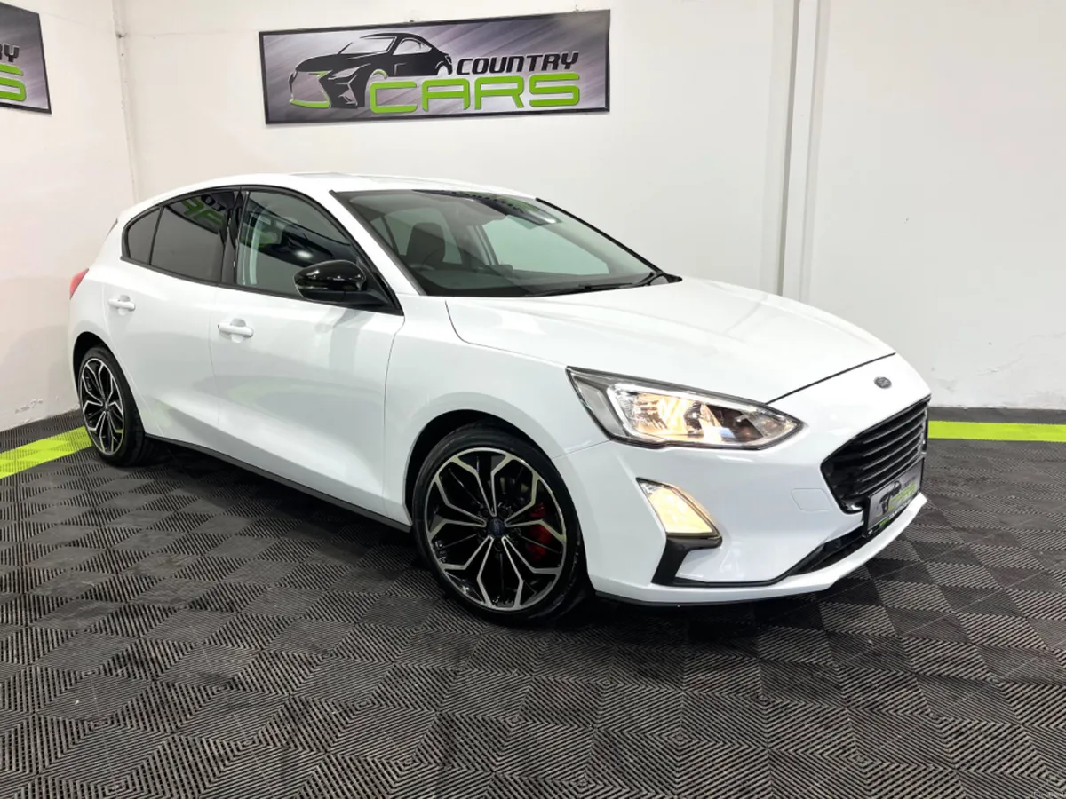 2018 Ford Focus - Image 4