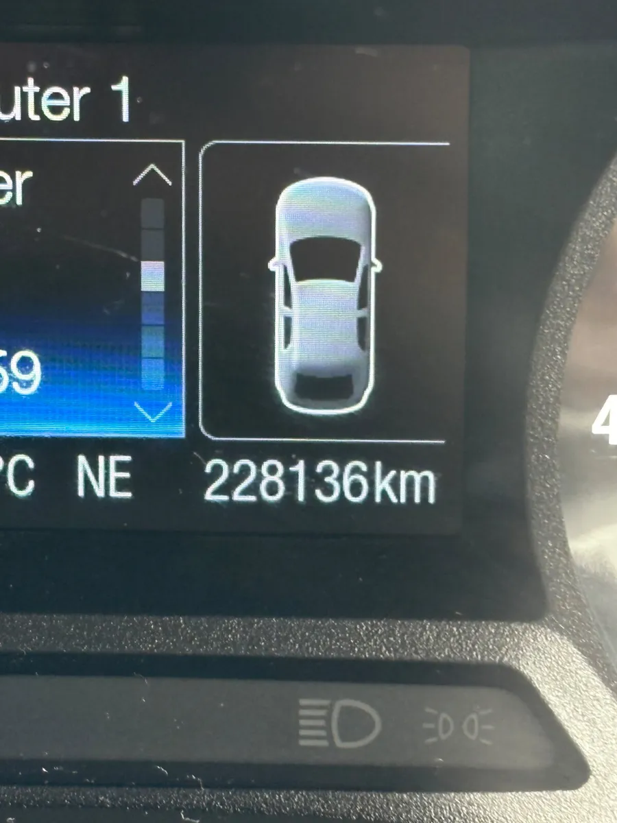 Ford Mondeo 2015 - Image 4