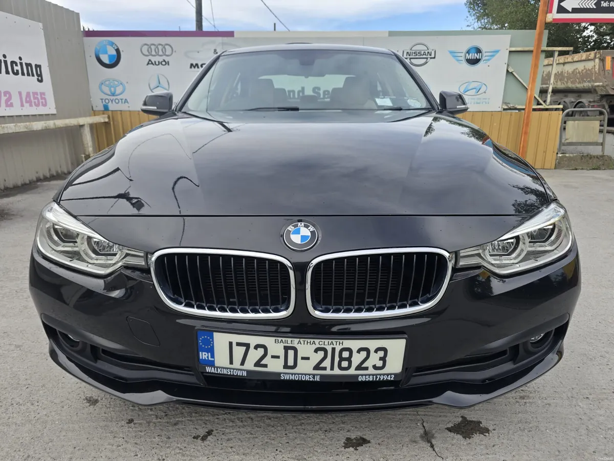 172 BMW 316D Low Miles Warranty - Image 5