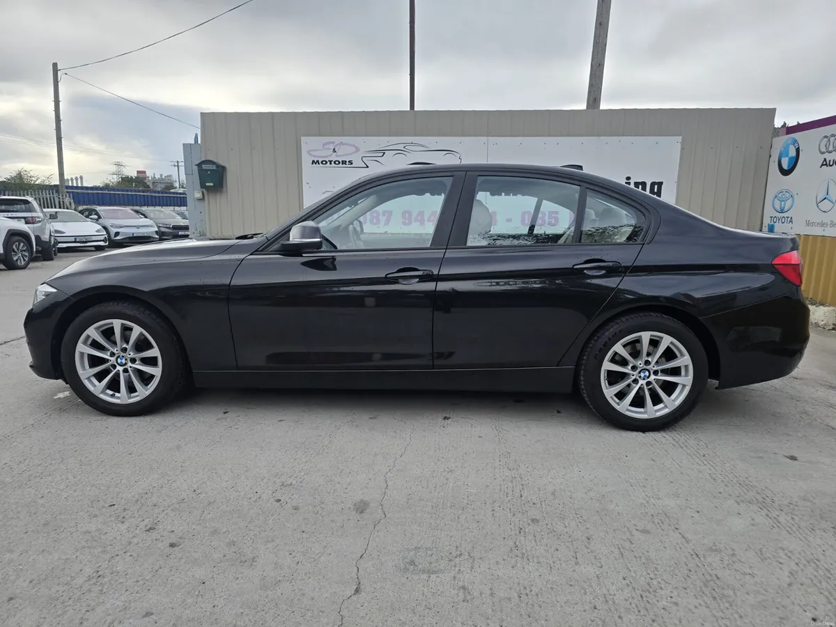 172 BMW 316D Low Miles Warranty - Image 4