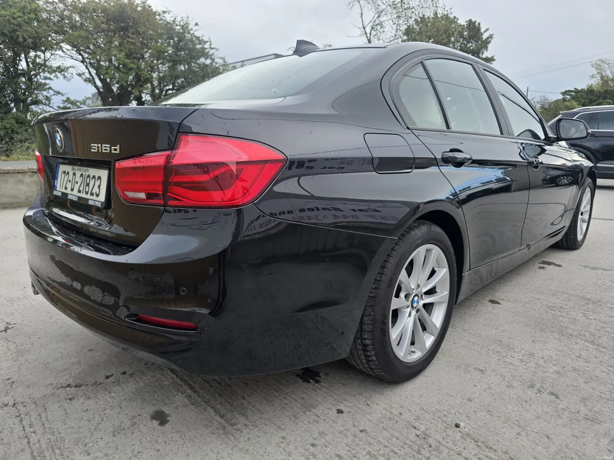 172 BMW 316D Low Miles Warranty - Image 6