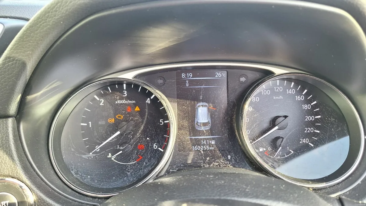 Nissan Xtrail 2016 - Image 3