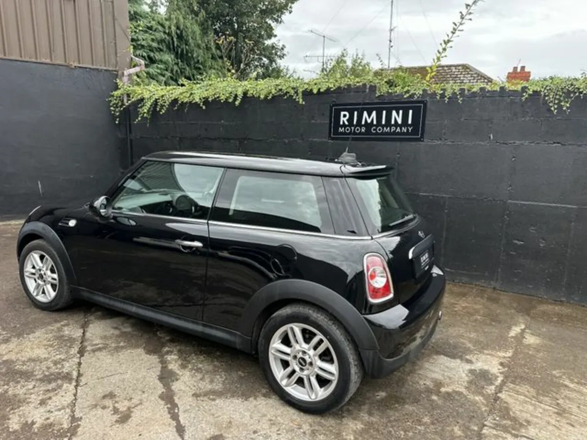 Mini Cooper Cooper 1.6 3DR - Image 3