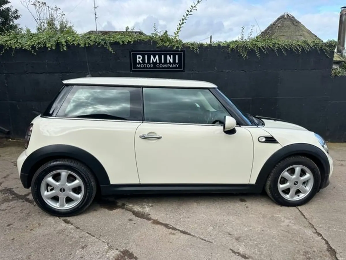 Mini Cooper Cooper 1.6 3DR - Image 4