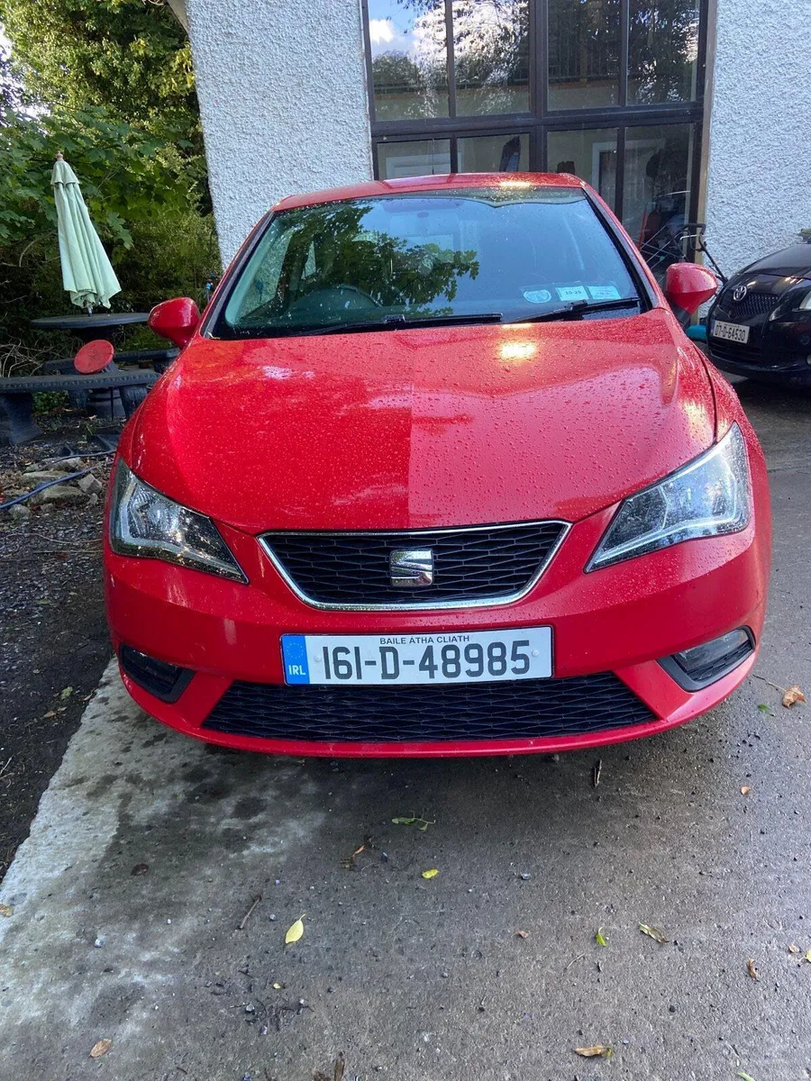 SEAT Ibiza 2016 - Image 1