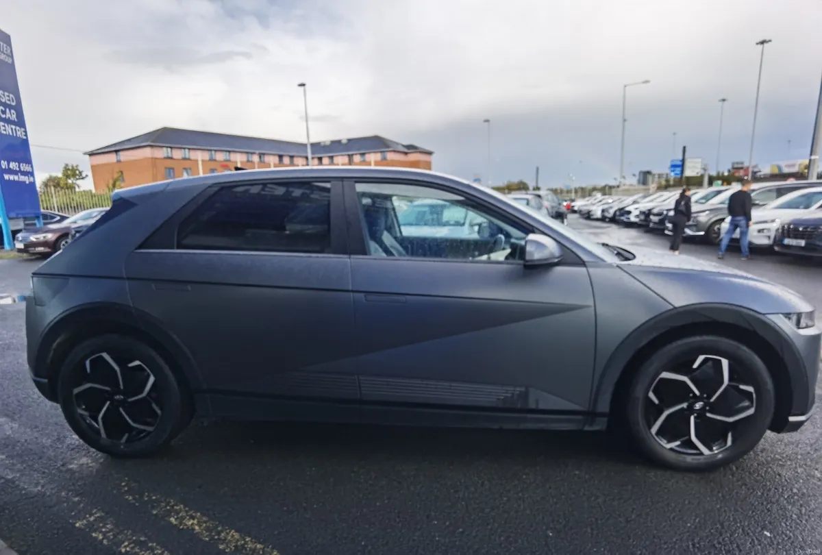 HYUNDAI IONIQ 5 73KWH EXECUTIVE PLUS - Image 4