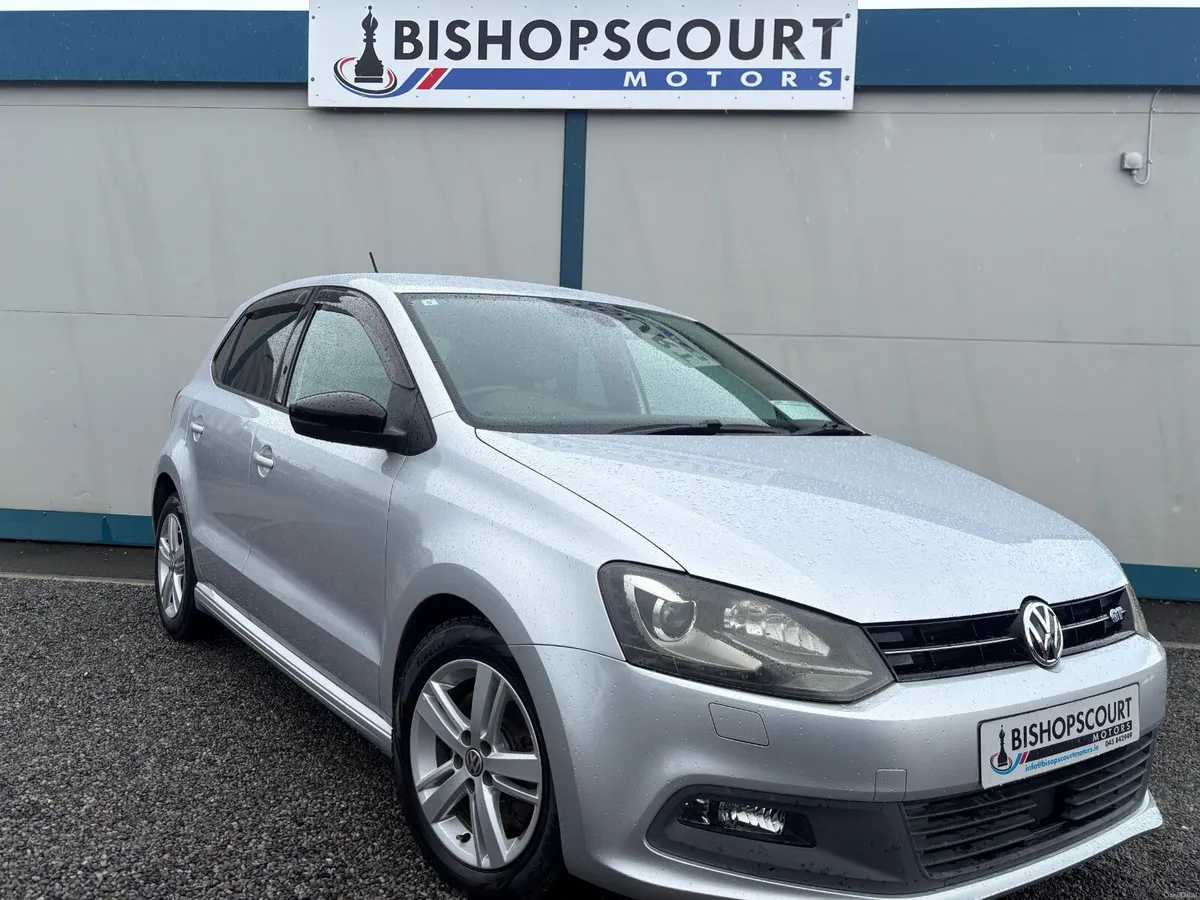 VW POLO - Image 2