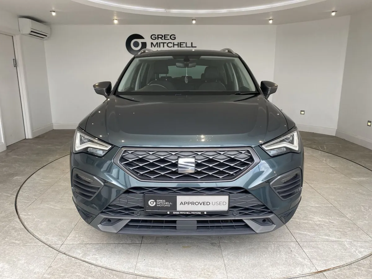 SEAT Ateca 2021 - Image 2
