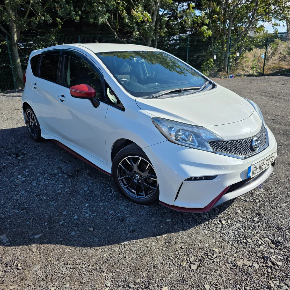 Nissan Note Nismo 2016 Automatic Top Spec - Image 2