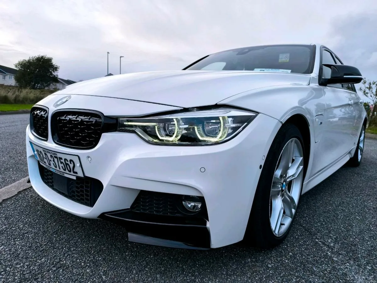 BMW F30 330e NEW NCT 2 YEAR! - Image 1