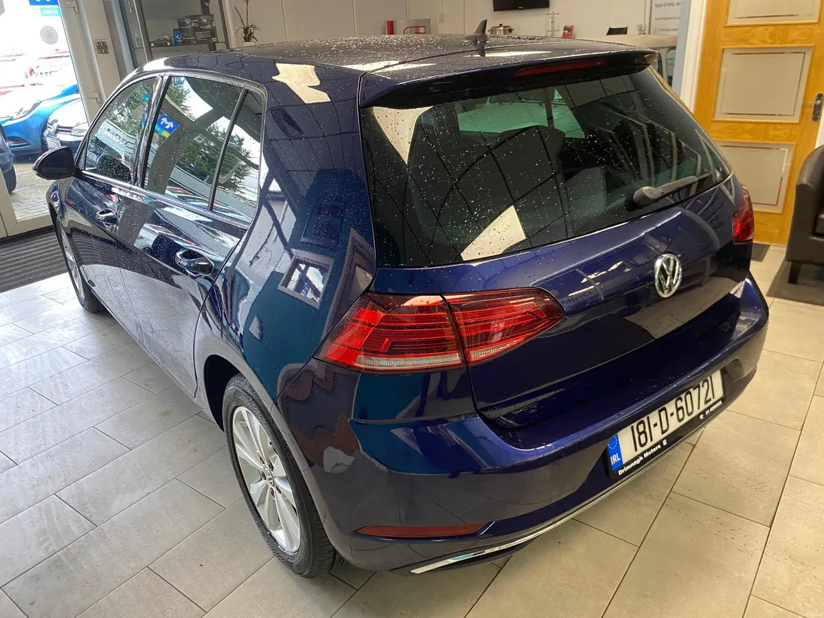 Volkswagen Golf 1.2 auto - Image 3