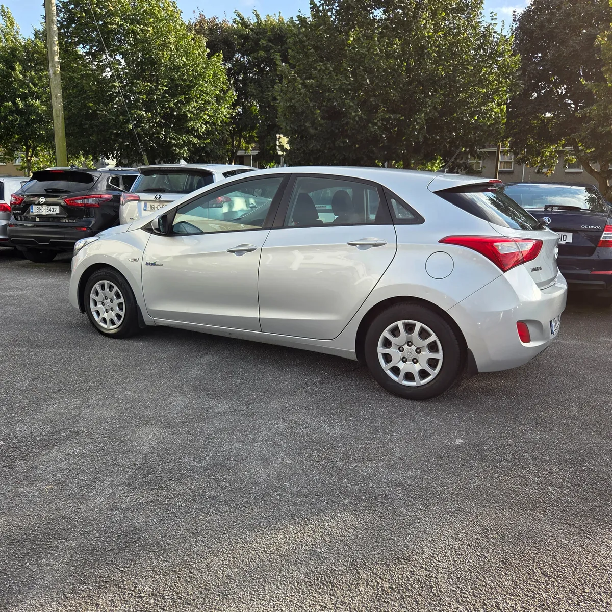 Hyundai i30 2013 1.4 Petrol - Image 3