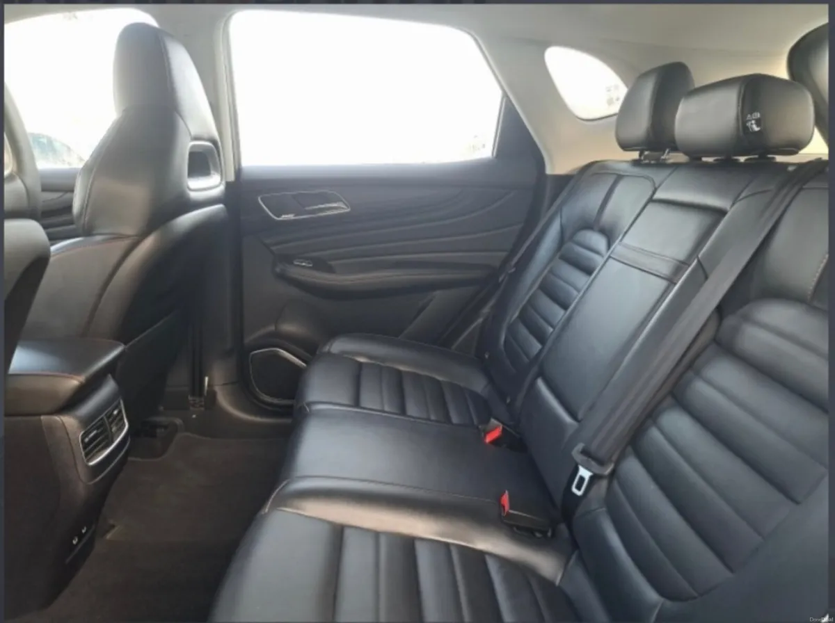 MG HS 2022 - Image 4