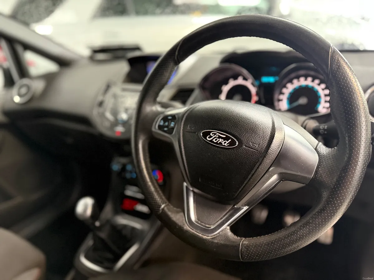 Ford Fiesta 2017. 1.0 ST LINE - Image 3