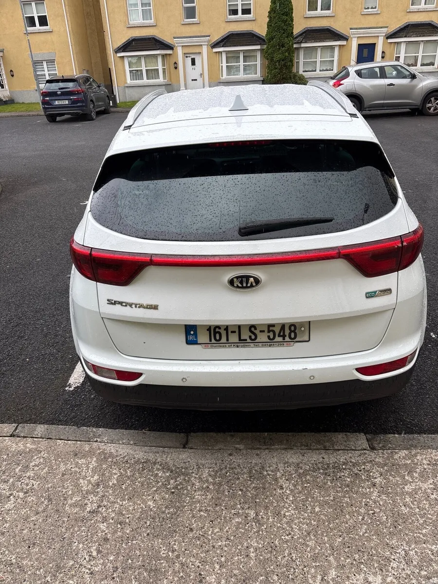 Kia Sportage 2016 - Image 2