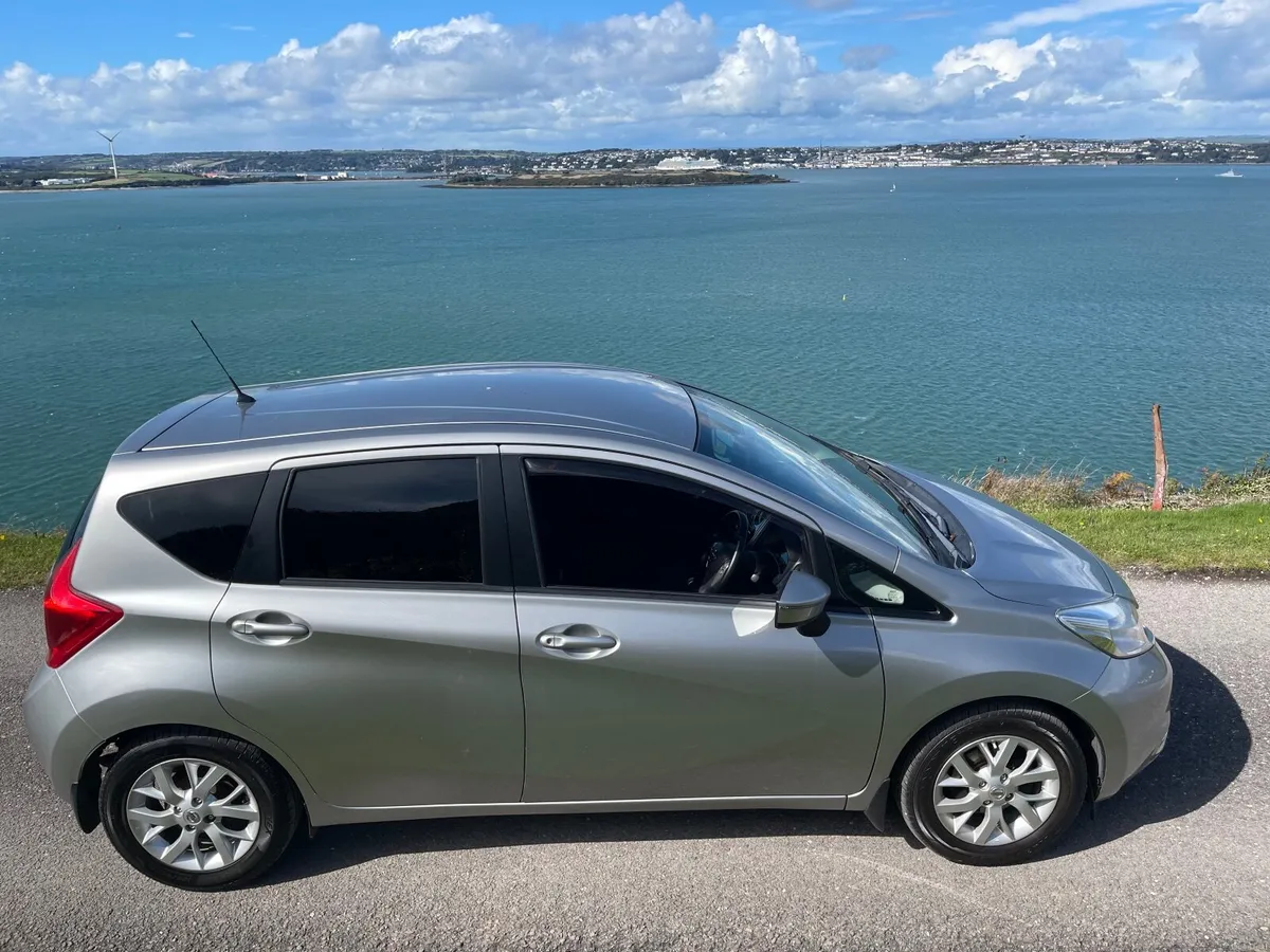Nissan Note 2015 . €5350. ONO - Image 3