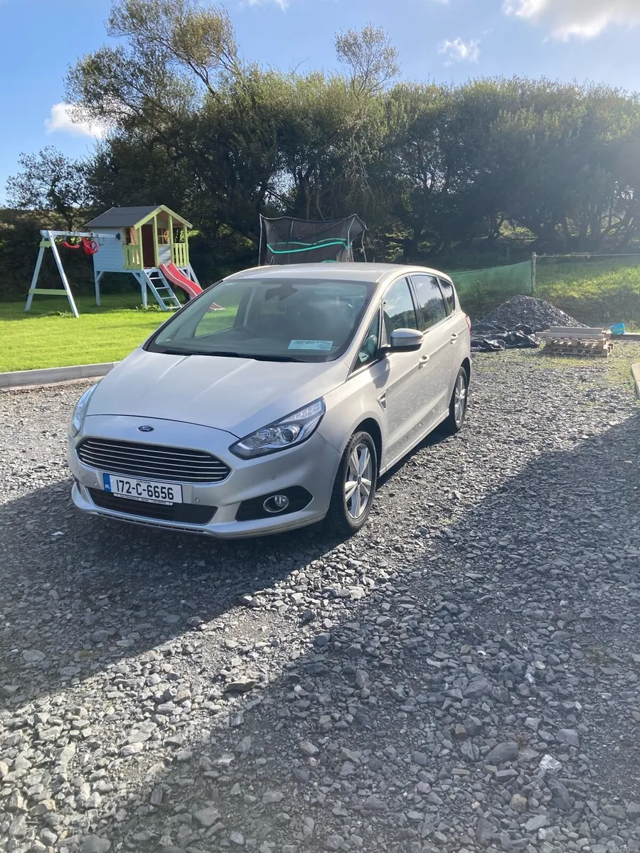 Ford S Max - Image 3