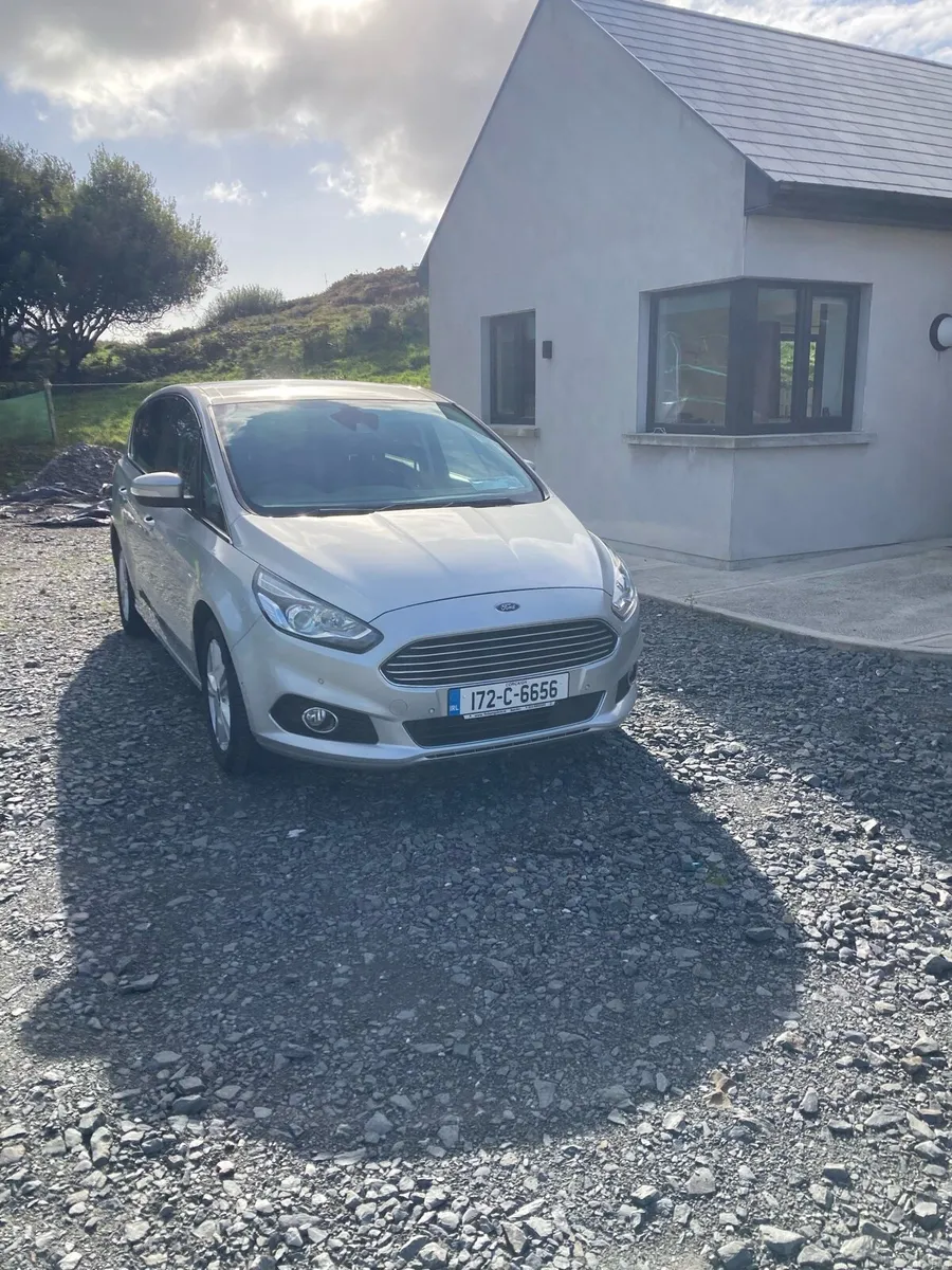 Ford S Max - Image 2