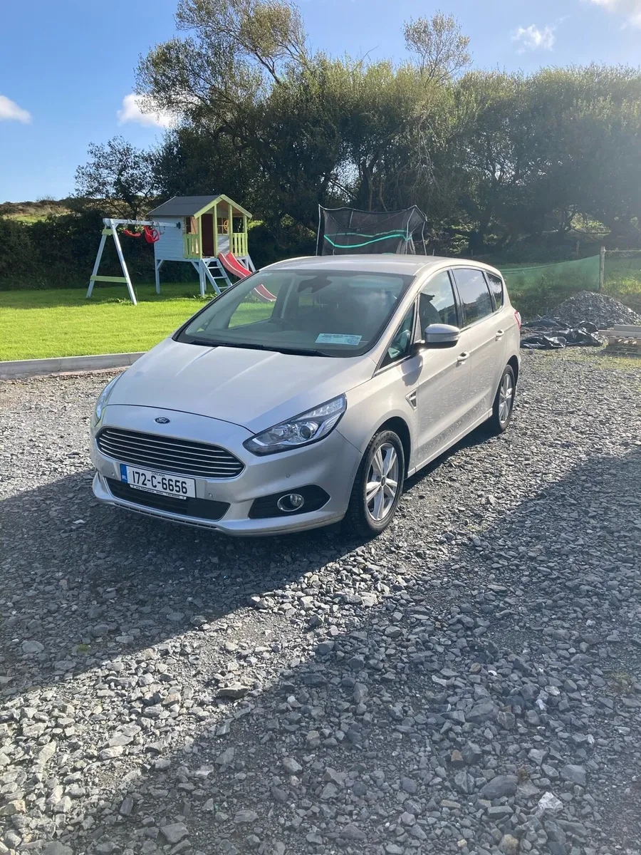Ford S Max - Image 4