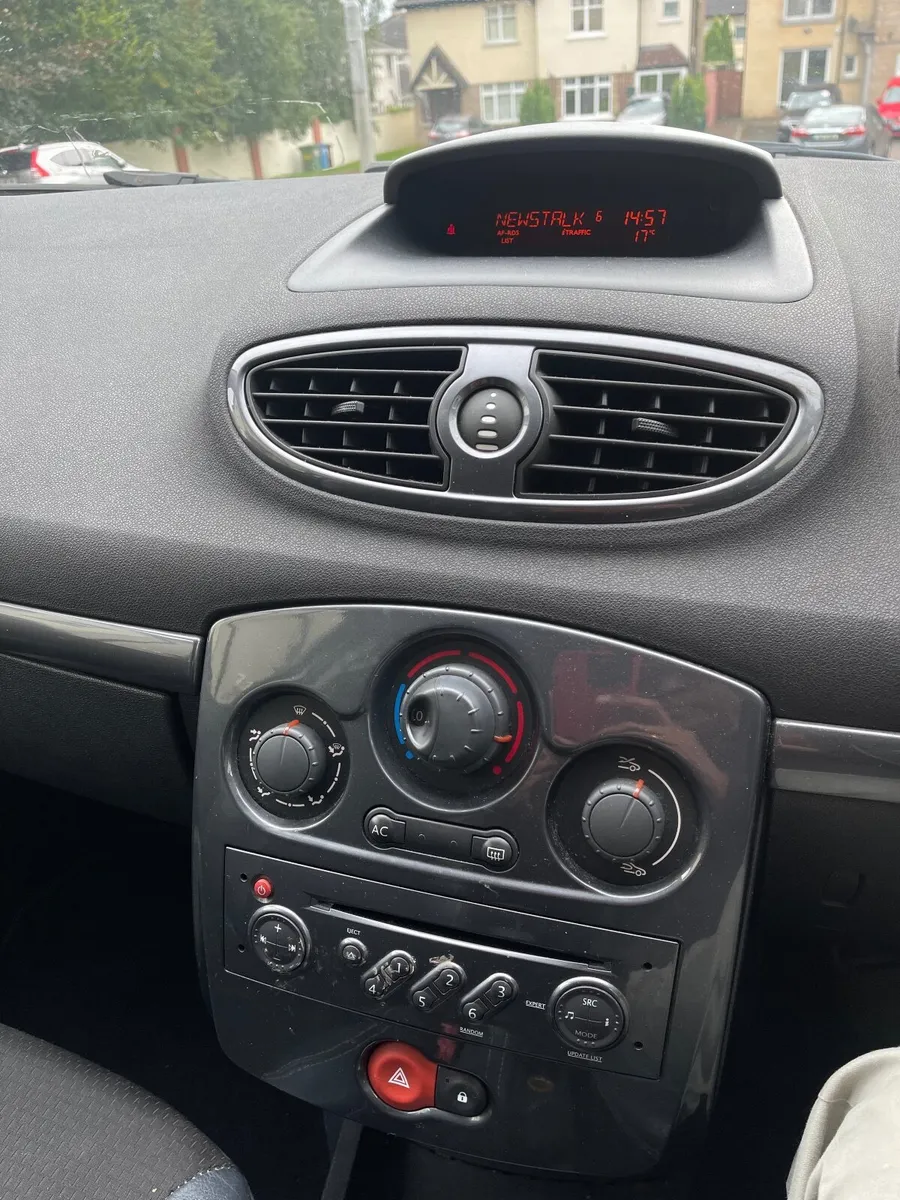 Renault Clio 2007 - Image 4