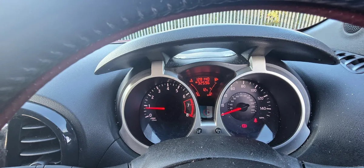 Nissan Juke 2010 - Image 3