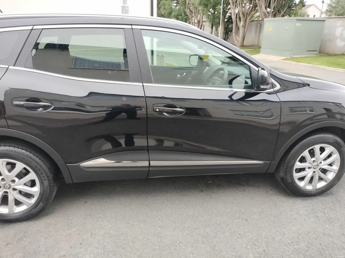 Renault Kadjar 2016 - Image 3