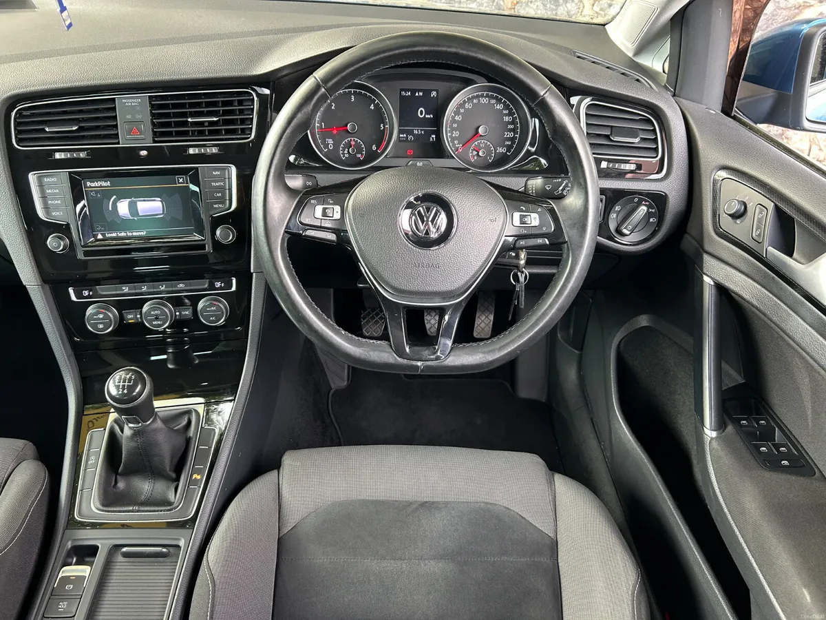 Volkswagen Golf *Deposit Taken* - Image 4