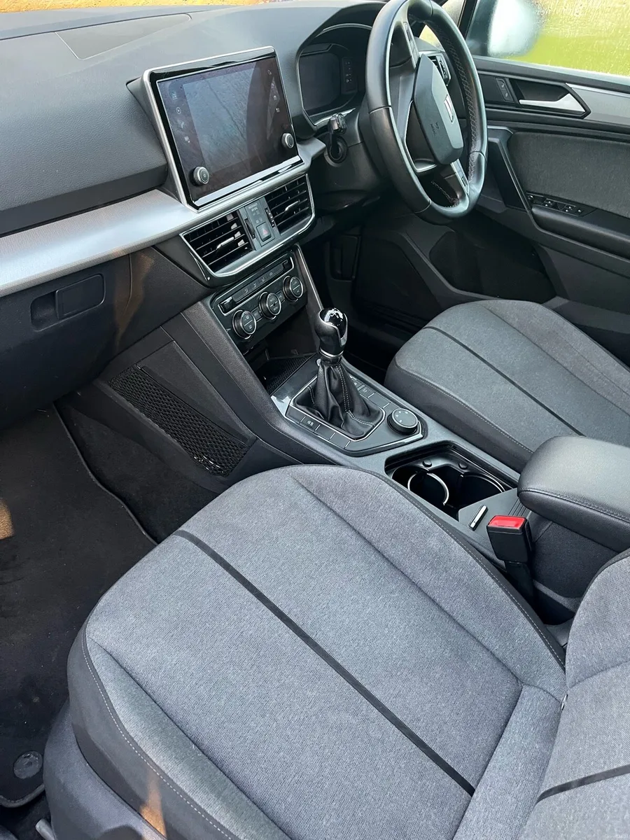 Seat Tarraco - Image 4