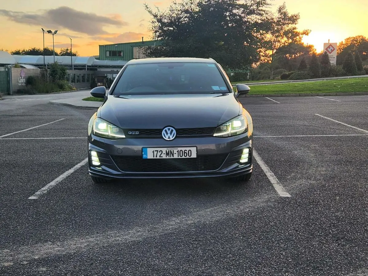 172 Golf GTD 2.0 Mk7.5 - Image 2