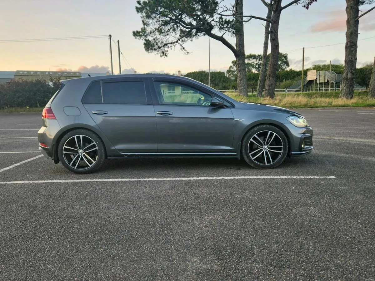 172 Golf GTD 2.0 Mk7.5 - Image 4