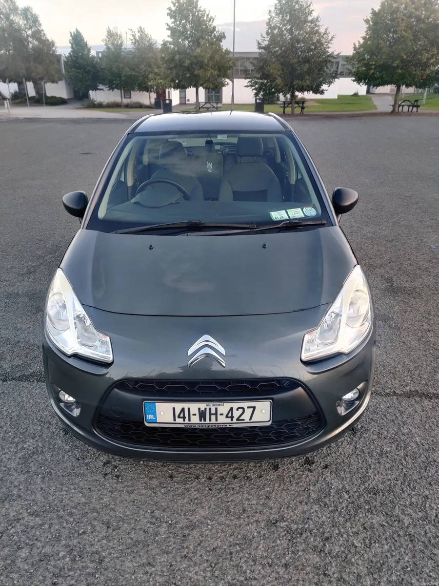 Citroen C3 HDI 70 Connected - Image 1