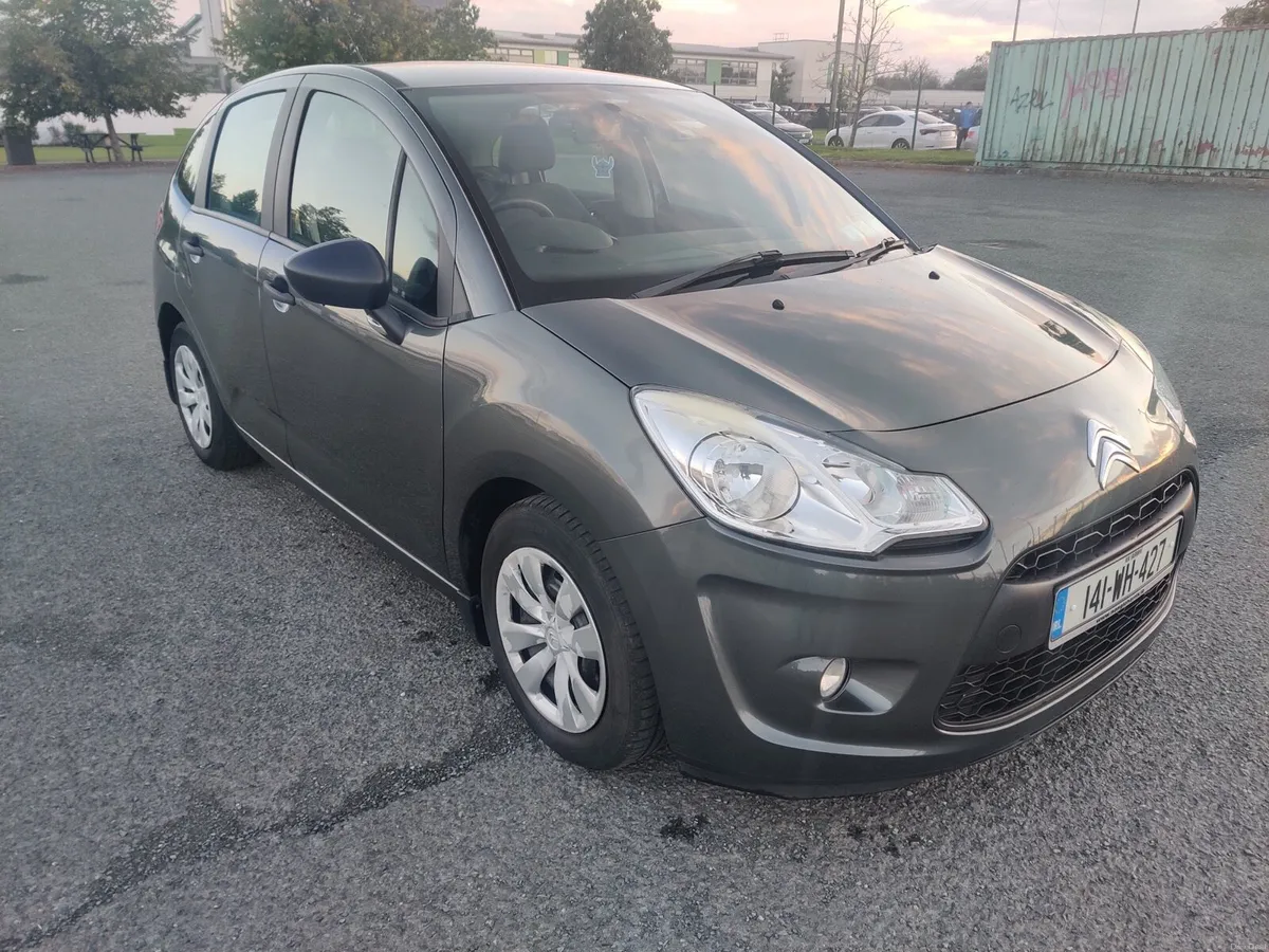 Citroen C3 HDI 70 Connected - Image 2