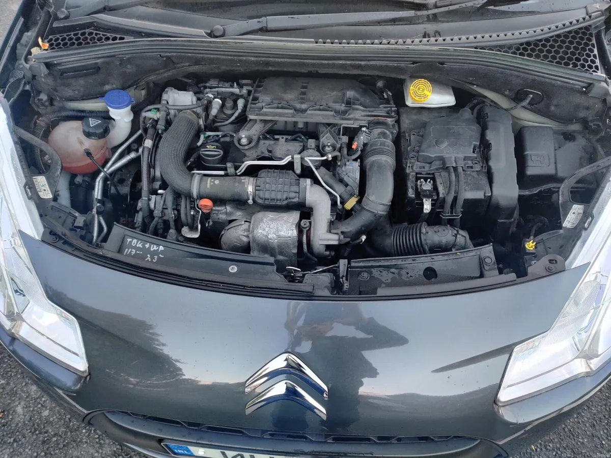 Citroen C3 HDI 70 Connected - Image 2