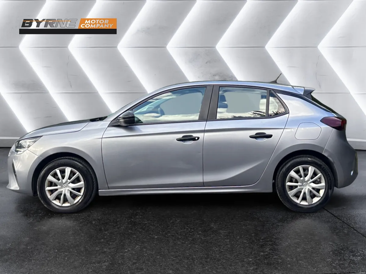 OPEL CORSA 1.2 SC, 2021 - Image 2