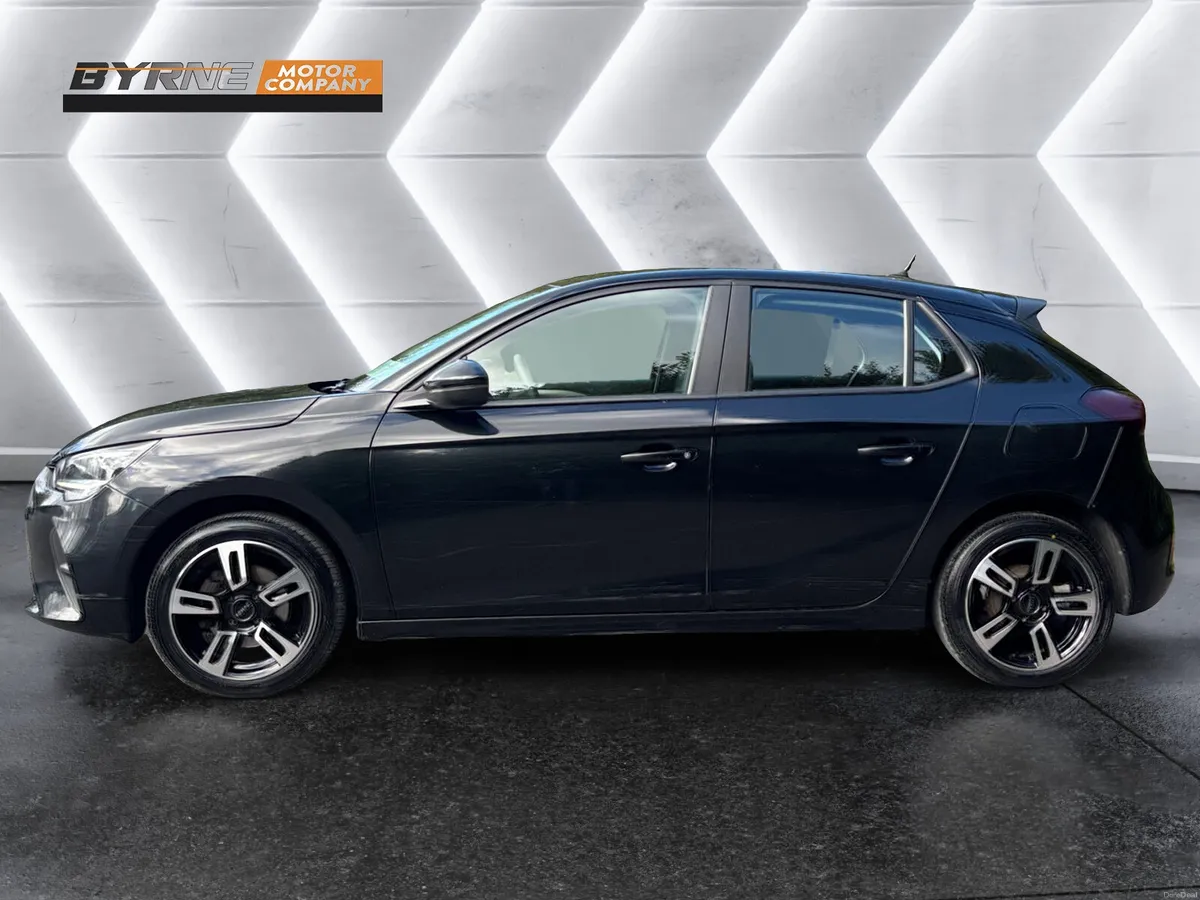 OPLE CORSA 1.2 SC, 2021 - Image 2