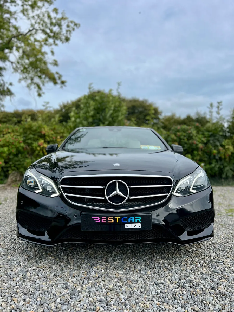 2016 Mercedes *****DEPOSIT TAKEN***** - Image 2