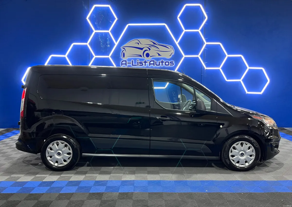 Ford Transit Connect 1.5D LWB Trend/FINANCE AVAILA - Image 2