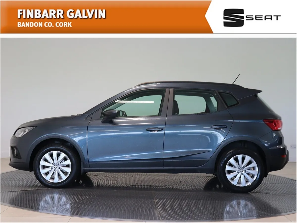 SEAT Arona 1.0 TSI SE - Image 3
