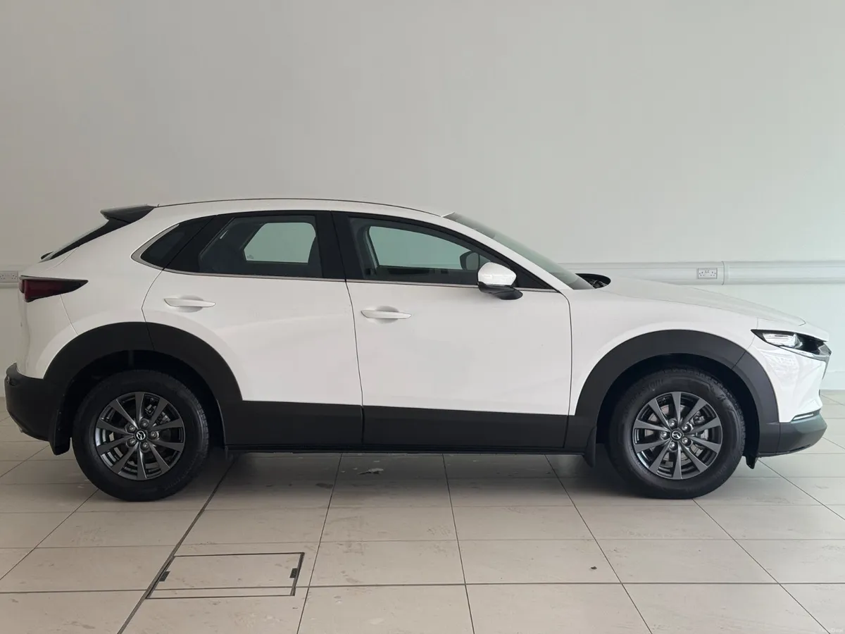 Mazda CX-30 2025 - Image 3