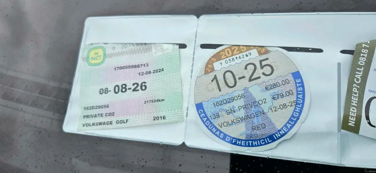 VOLKSWAGEN GOLF GTI - Image 4