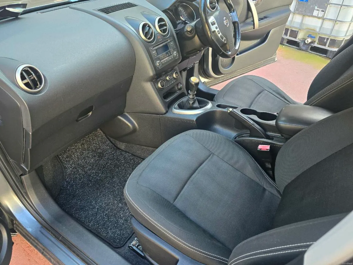 Spotless Nissan Qashqai Nct 06/26 - Image 3