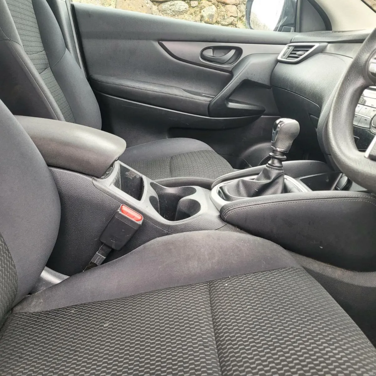 Nissan quashai...New Nct 2028 - Image 2