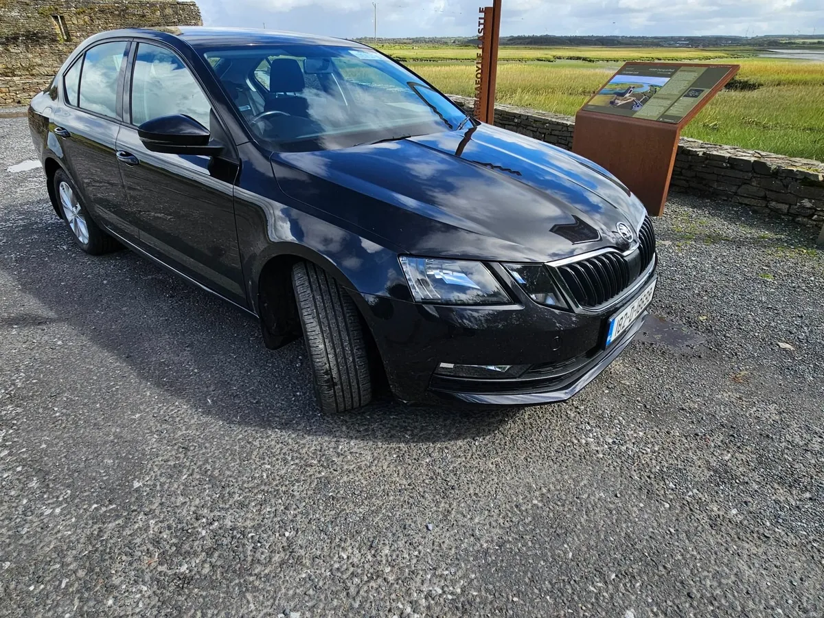 Skoda Octavia 2018 - Image 4