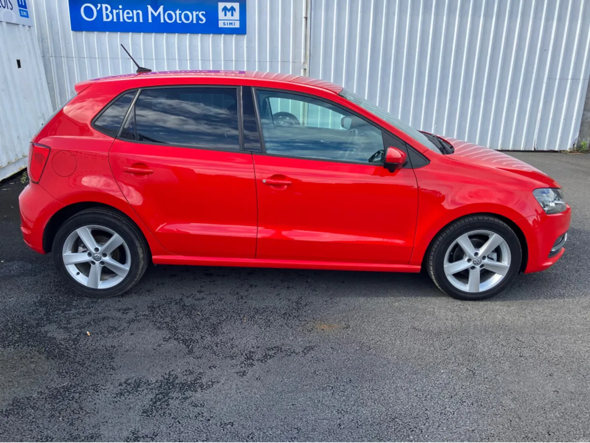 Volkswagen Polo Hi LINE AUTO - Image 1