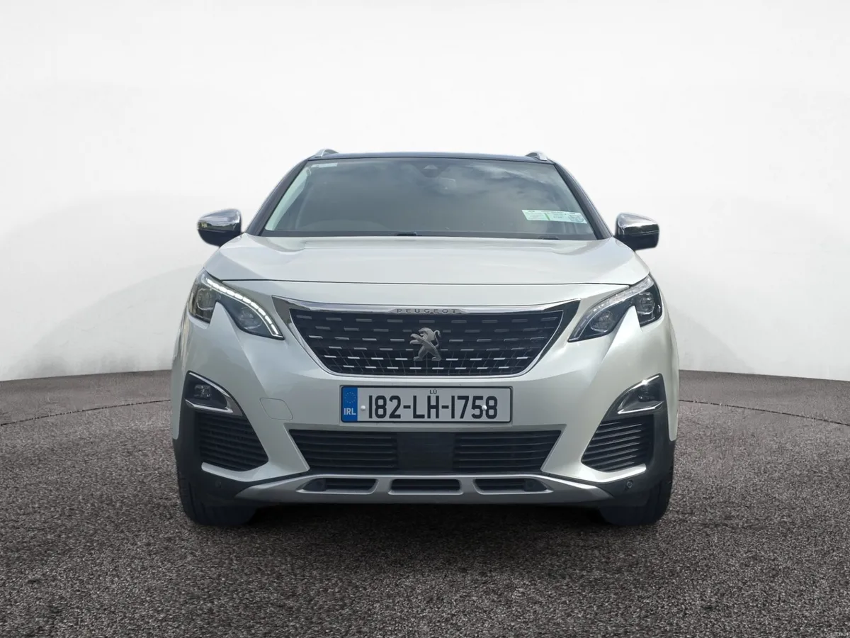 DEPOSIT TAKEN - Image 2