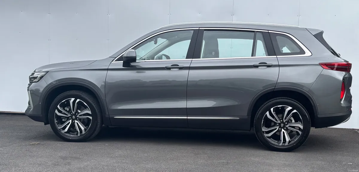 SKYWELL B11 2025//RANGE 645 kms - Image 4