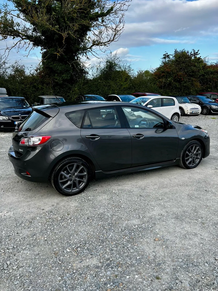Mazda 3 Sport ..High Spec..NEW NCT - Image 3