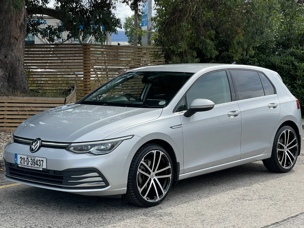 2021 Volkswagen Golf..GEAR SHIFT PADDLES.. - Image 3